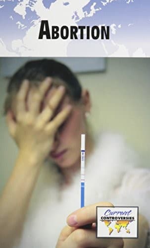 Cover image for Abortion