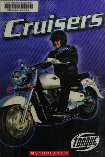 Cover image for Cruisers