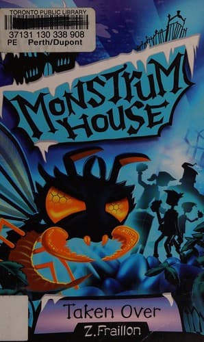 Book cover image
