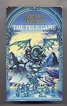Cover image for The True Game