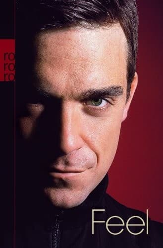 Cover image for Feel