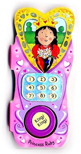 Cover image for Princess Phones