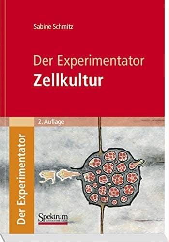 Cover image for Der Experimentator