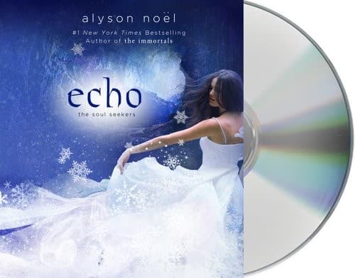 Cover image for Echo