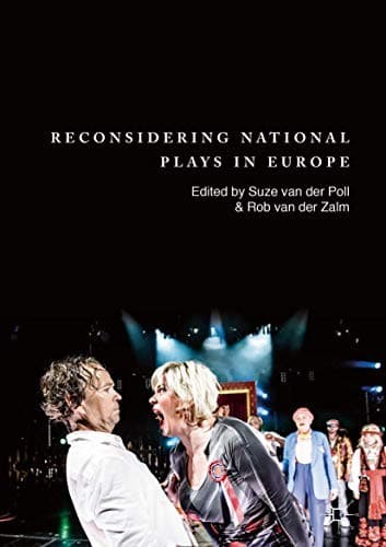 Cover image for Reconsidering National Plays in Europe