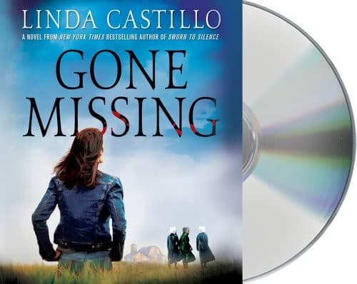 Cover image for Gone Missing