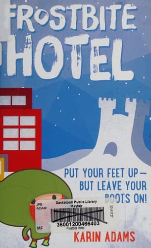Book cover image
