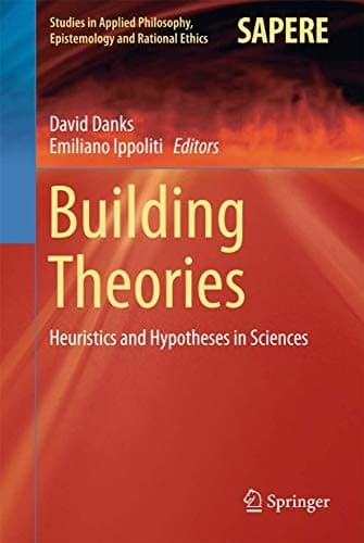Cover image for Building Theories
