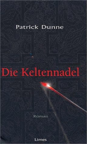 Cover image for Die Keltennadel.