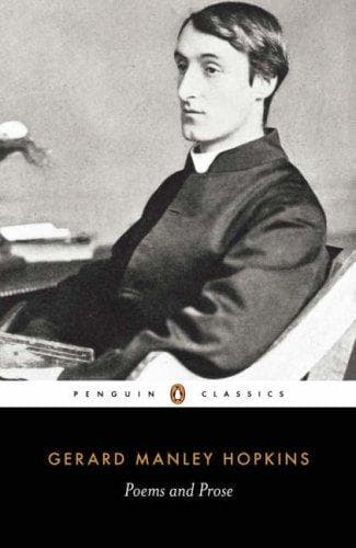 Cover image for Poems and Prose (Penguin Classics)