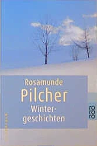 Cover image for Wintergeschichten