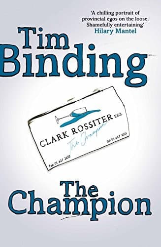 Cover image for The Champion