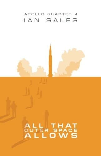 Cover image for All That Outer Space Allows