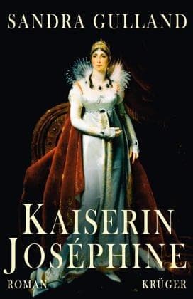 Cover image for Kaiserin Josephine.