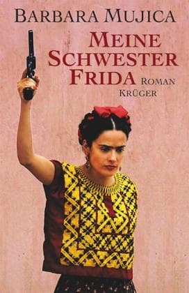 Cover image for Meine Schwester Frida.