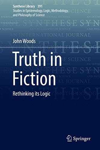 Cover image for Truth in Fiction