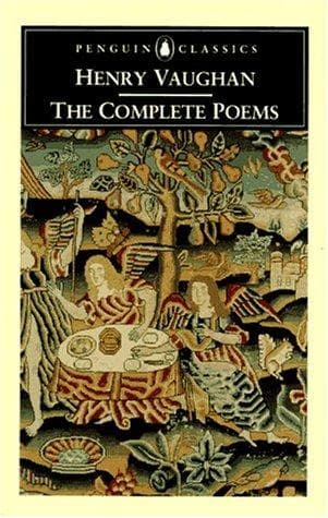 Cover image for The complete poems