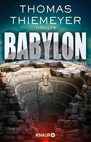 Cover image for Babylon
