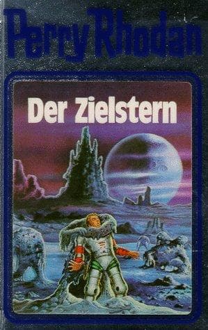 Cover image for Der Zielstern