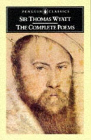Cover image for The complete poems