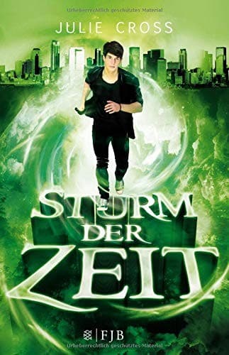 Cover image for Sturm der Zeit