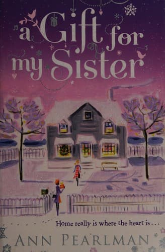 Cover image for Gift for my sister