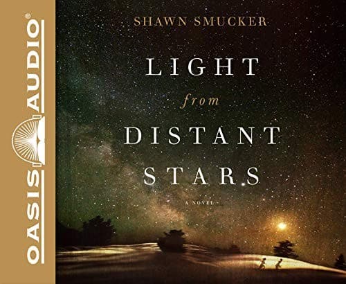 Cover image for Light from Distant Stars