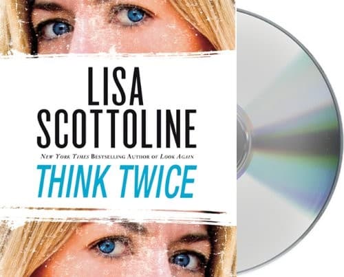 Cover image for Think Twice