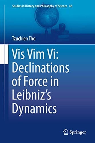 Cover image for Vis Vim Vi