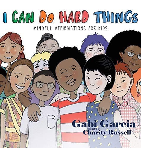 Cover image for I Can Do Hard Things