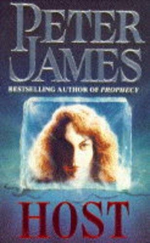 Cover image for Host