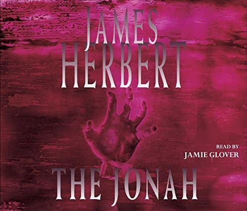 Cover image for The Jonah