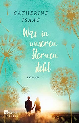 Cover image for Was in unseren Sternen steht