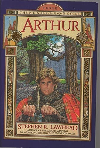 Cover image for Arthur