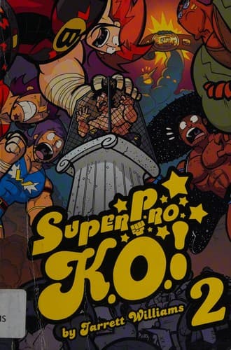 Book cover image