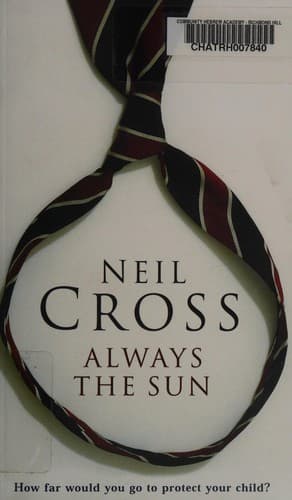 Cover image for Always the sun
