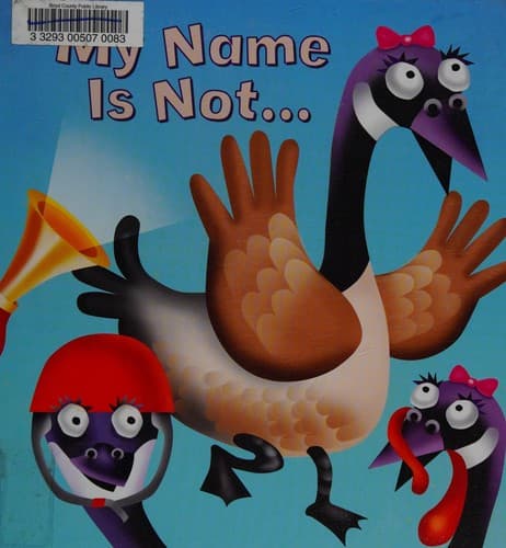 Book cover image