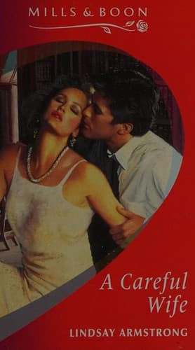 Cover image for A Careful Wife
