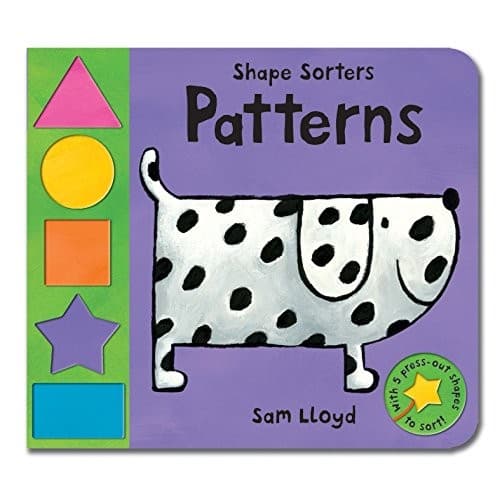 Cover image for Shape Sorters