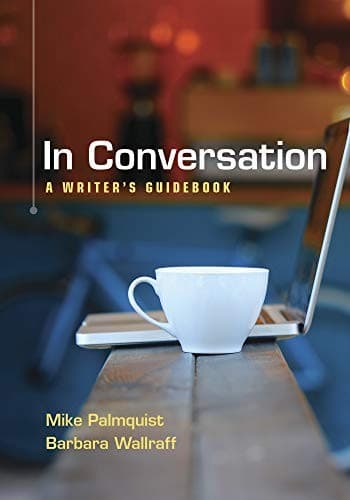 Cover image for In Conversation