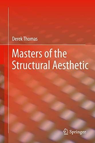 Cover image for Masters of the Structural Aesthetic