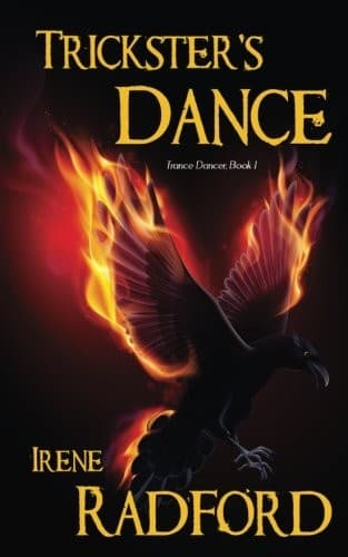 Cover image for Trickster's Dance