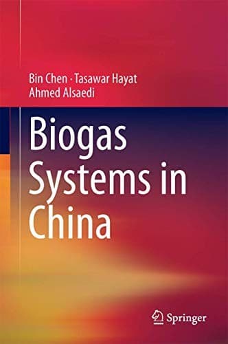 Cover image for Biogas Systems in China