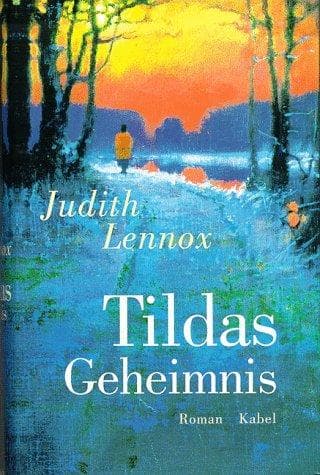 Cover image for Tildas Geheimnis.