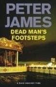 Cover image for Dead Man's Footsteps