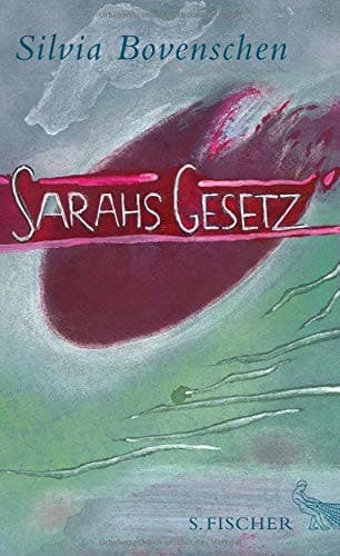 Cover image for Sarahs Gesetz