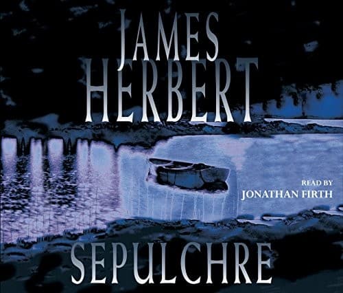 Cover image for Sepulchre