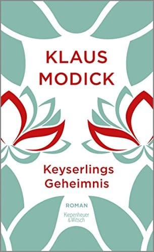 Cover image for Keyserlings Geheimnis