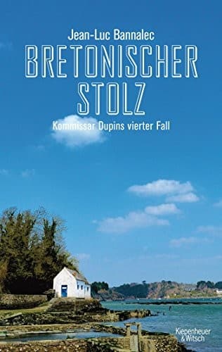 Cover image for Bretonischer Stolz