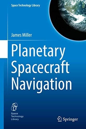 Cover image for Planetary Spacecraft Navigation